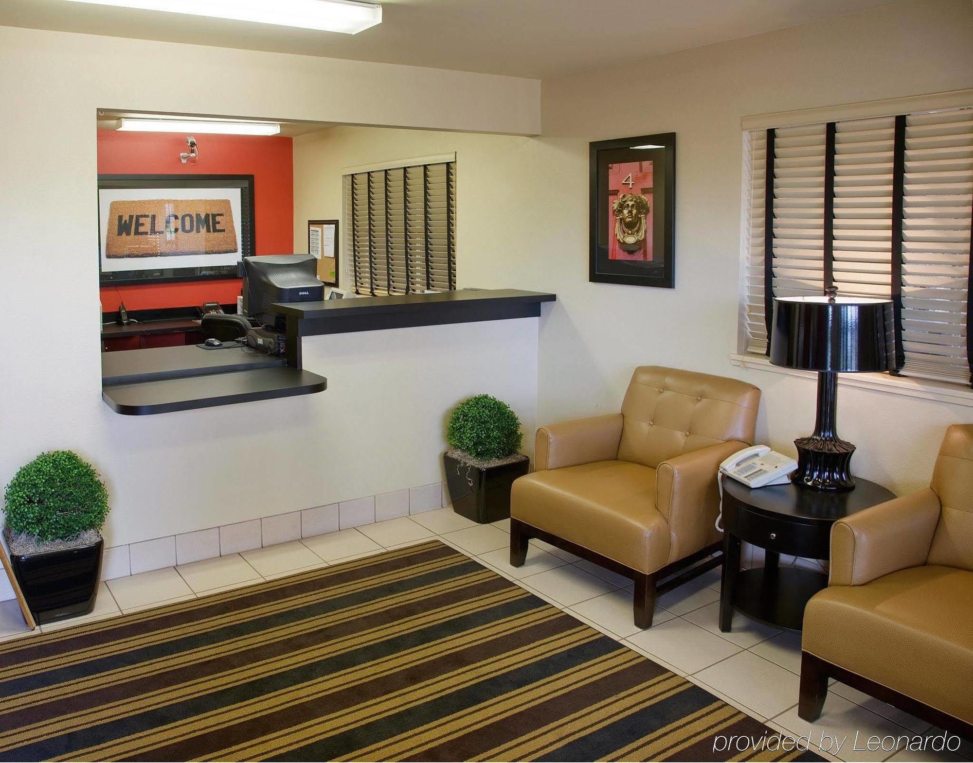 Extended Stay America - Houston - Med. Ctr. - Nrg Park - Fannin St. エクステリア 写真