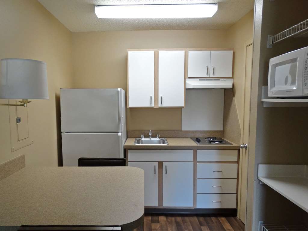 Extended Stay America - Houston - Med. Ctr. - Nrg Park - Fannin St. 部屋 写真