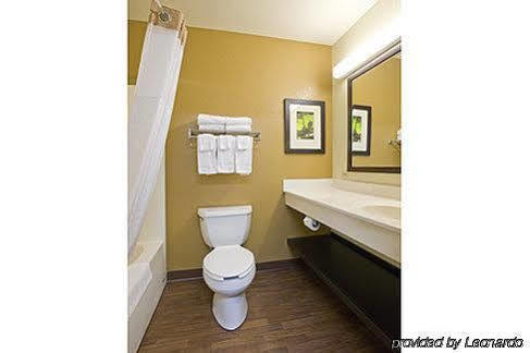 Extended Stay America - Houston - Med. Ctr. - Nrg Park - Fannin St. エクステリア 写真