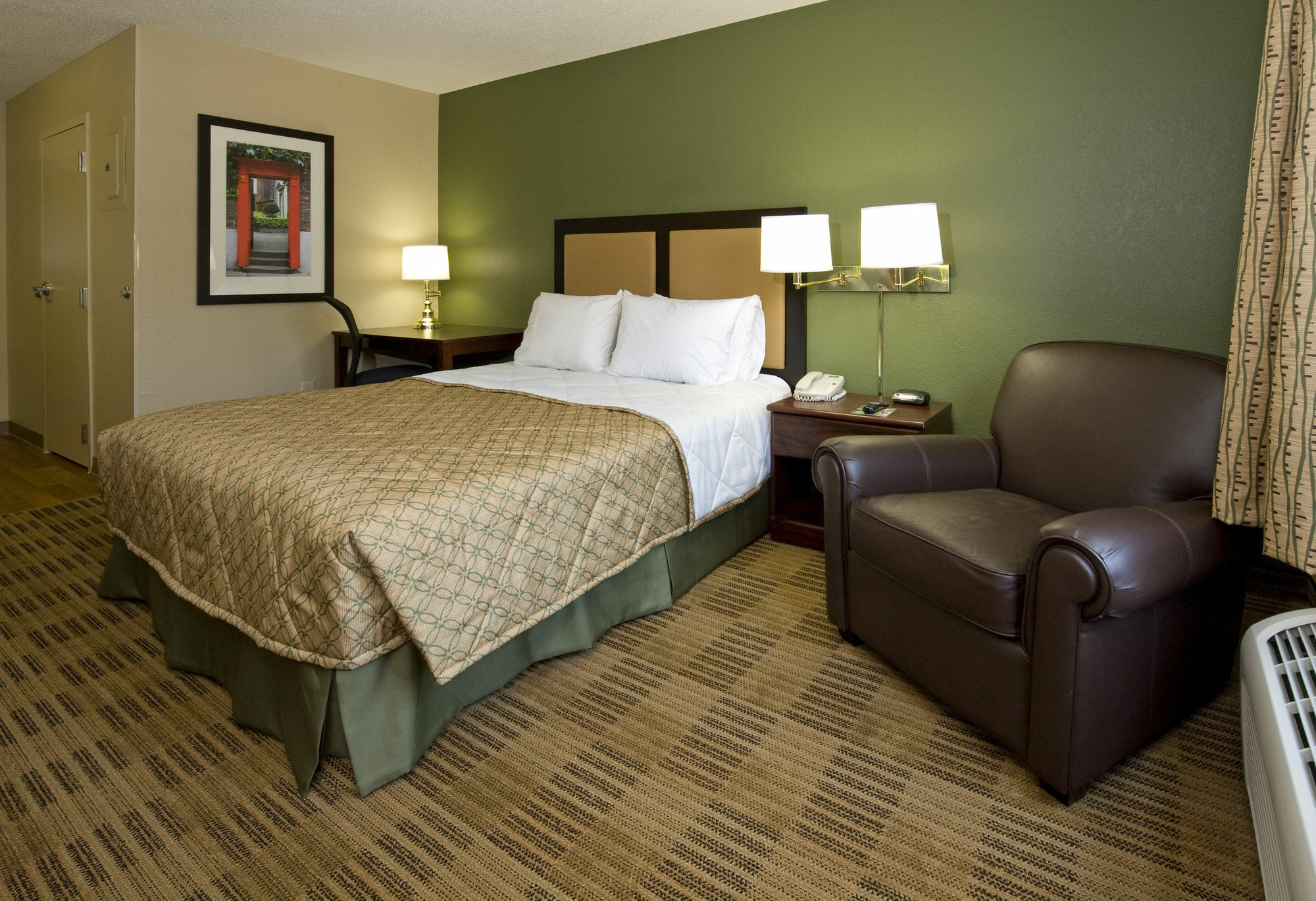 Extended Stay America - Houston - Med. Ctr. - Nrg Park - Fannin St. エクステリア 写真