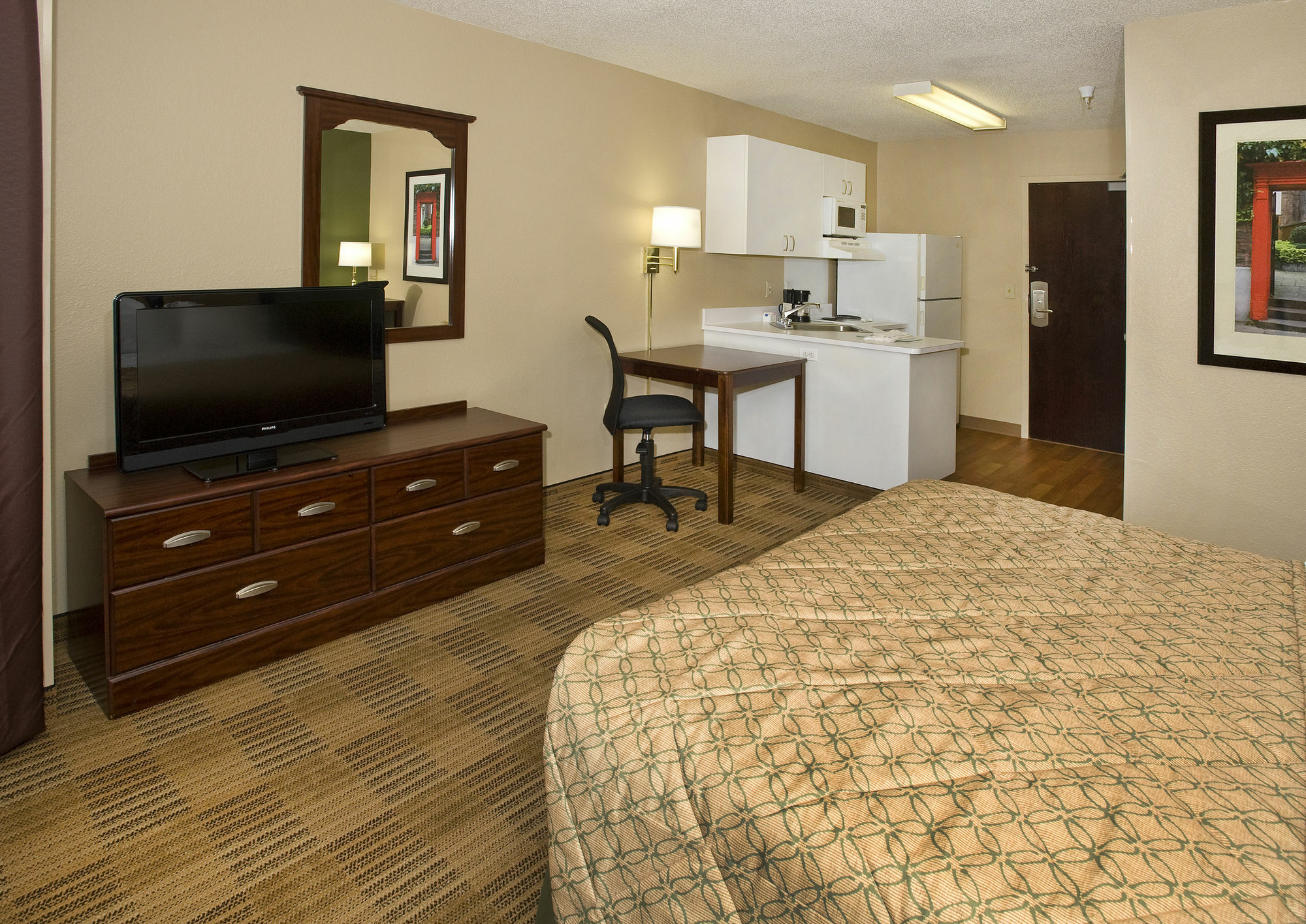 Extended Stay America - Houston - Med. Ctr. - Nrg Park - Fannin St. エクステリア 写真